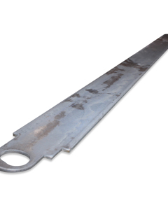 Cross member 80x5 E400 nest Relax 2.0